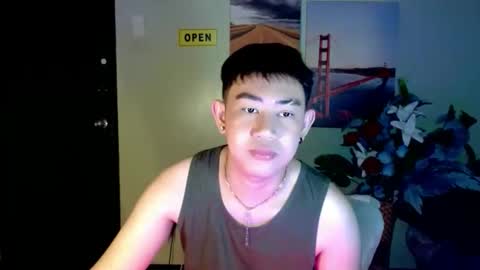 Snapshot of han_davis chatting on October 5, 2025, 2:54 am Dem online show from October 5, 2025, 2:54 am