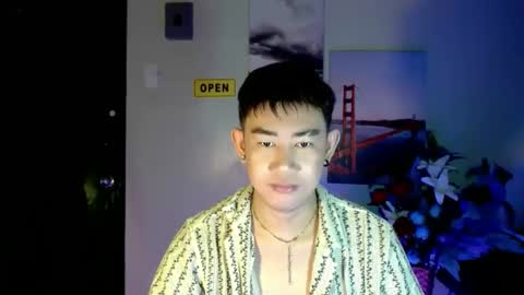 Snapshot of han_davis chatting on October 5, 2025, 2:59 pm Dem online show from October 5, 2025, 2:59 pm