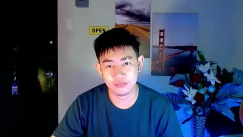 Snapshot of han_davis chatting on October 9, 2025, 9:02 pm Dem online show from October 9, 2025, 9:02 pm