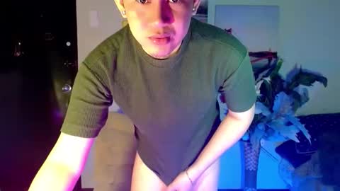 Snapshot of han_davis chatting on October 17, 2025, 9:28 pm Dem online show from October 17, 2025, 9:28 pm