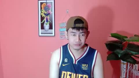 Snapshot of han_davis chatting on October 24, 2025, 11:06 am Dem online show from October 24, 2025, 11:06 am