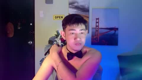 Snapshot of han_davis chatting on October 26, 2025, 5:19 pm Dem online show from October 26, 2025, 5:19 pm