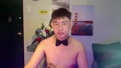 Snapshot of han_davis chatting on October 27, 2025, 5:22 am Dem online show from October 27, 2025, 5:22 am