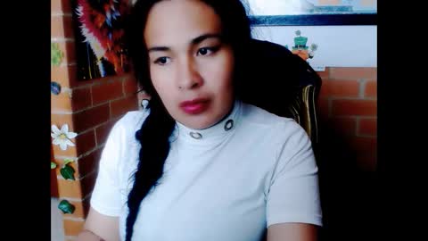 Snapshot of han_deus chatting on September 27, 2025, 3:17 pm HANMy Dears make sure to follow me here create a FREE account if you dont have one and chat thank you. online show from September 27, 2025, 3:17 pm