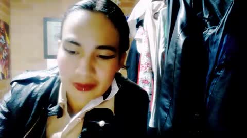 Snapshot of han_deus chatting on November 9, 2025, 2:10 am HANMy Dears make sure to follow me here create a FREE account if you dont have one and chat thank you. online show from November 9, 2025, 2:10 am