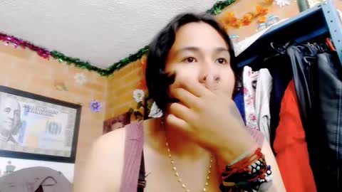 Snapshot of han_deus chatting on November 21, 2025, 5:00 pm HANMy Dears make sure to follow me here create a FREE account if you dont have one and chat thank you. online show from November 21, 2025, 5:00 pm