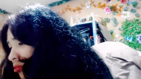 Snapshot of han_deus chatting on December 22, 2025, 7:27 am HANMy Dears make sure to follow me here create a FREE account if you dont have one and chat thank you. online show from December 22, 2025, 7:27 am