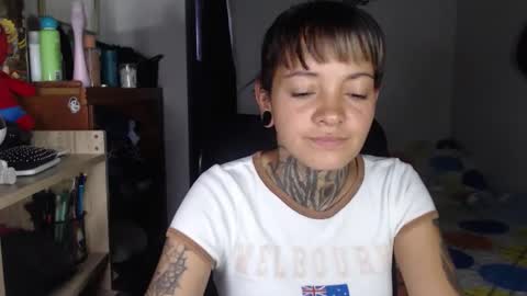 Snapshot of han_ya06 chatting on June 10, 2026, 10:41 pm Hanya online show from June 10, 2026, 10:41 pm