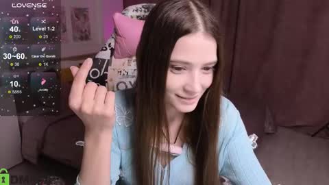 Snapshot of hana_flo chatting on October 15, 2025, 2:17 pm Hana online show from October 15, 2025, 2:17 pm