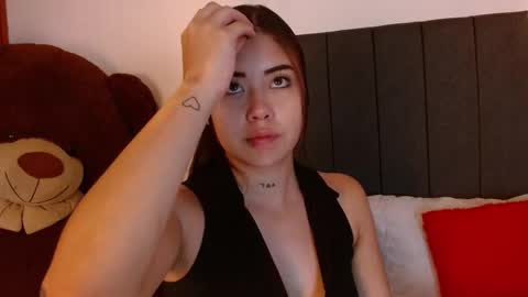 hana_ming online show from January 19, 2026, 12:20 pm