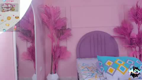 Snapshot of hanaahquinn chatting on March 1, 2025, 11:50 am hanaahquinn online show from March 1, 2025, 11:50 am