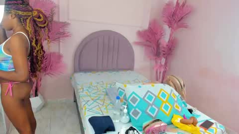 Snapshot of hanaahquinn chatting on March 6, 2025, 11:47 am hanaahquinn online show from March 6, 2025, 11:47 am
