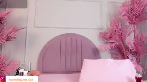 hanaahquinn online show from December 19, 2025, 11:39 am