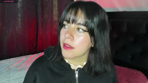 Hanah Montana Independent model online show from January 21, 2025, 3:54 pm