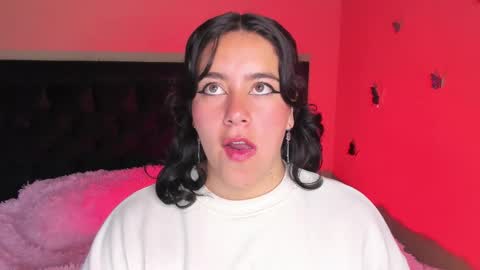 Hanah Montana Independent model online show from March 4, 2026, 4:02 pm