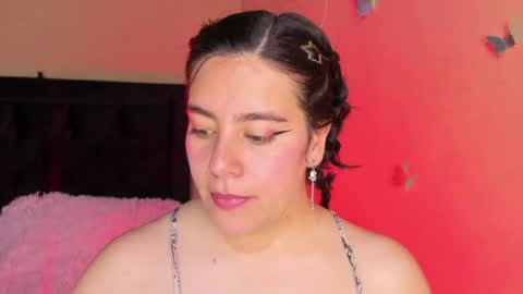 Hanah Montana Independent model online show from March 26, 2026, 3:17 pm