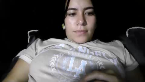 Hanah Montana Independent model online show from May 15, 2026, 3:57 am