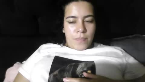 Hanah Montana Independent model online show from May 18, 2026, 1:56 am