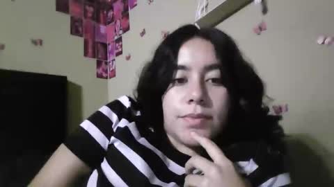 Hanah Montana Independent model online show from May 19, 2026, 12:16 am