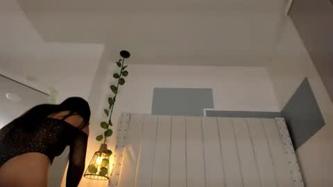 hanah_gray online show from February 23, 2026, 11:18 am
