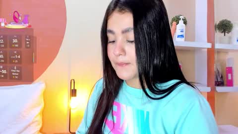 Snapshot of hanah_greey chatting on January 7, 2026, 2:08 pm HANAH online show from January 7, 2026, 2:08 pm