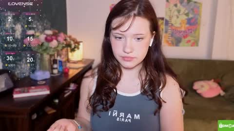 hanahwoods online show from March 29, 2026, 10:43 pm