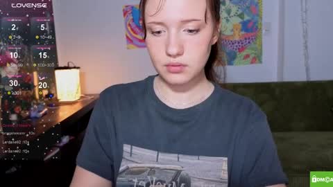 hanahwoods online show from April 25, 2026, 1:41 pm