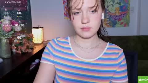 hanahwoods online show from May 2, 2026, 3:06 pm