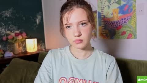 hanahwoods online show from May 8, 2026, 2:39 am