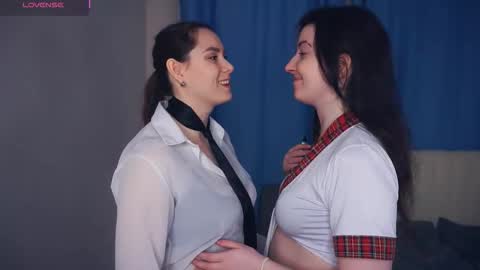  Blair and Ethel  online show from December 4, 2025, 5:39 am