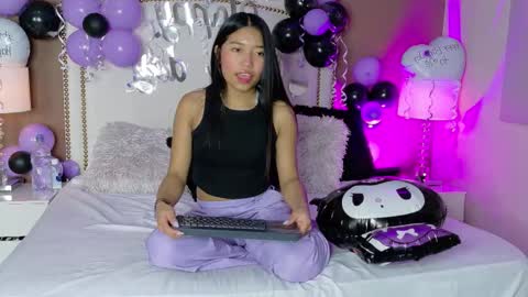 Hanna online show from March 2, 2026, 12:56 pm