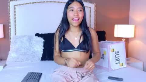Hanna online show from May 14, 2026, 2:24 pm