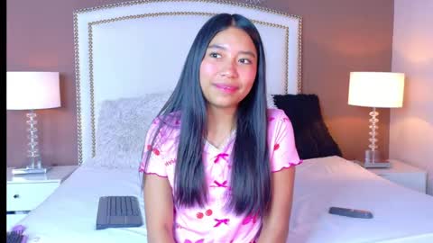 Hanna online show from May 19, 2026, 6:03 pm