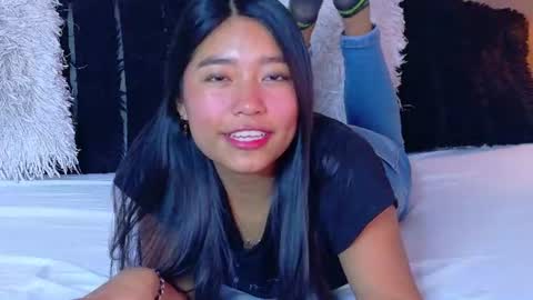 Hanna online show from June 9, 2026, 3:34 pm