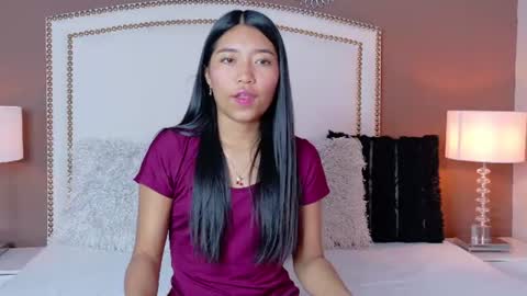 Hanna online show from August 8, 2026, 2:30 pm