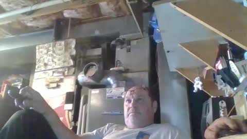 naked man online show from November 3, 2025, 4:52 pm