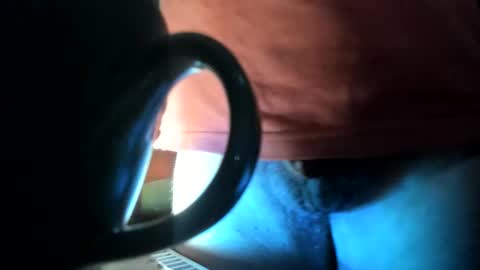 handncocknocum online show from January 20, 2025, 7:25 am