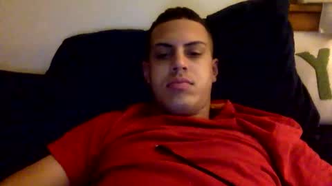 handsome01_ online show from January 17, 2026, 5:01 am