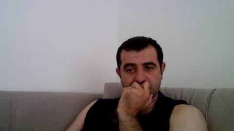 Snapshot of handsome031 chatting on June 30, 2026, 10:16 am Handsome031 online show from June 30, 2026, 10:16 am