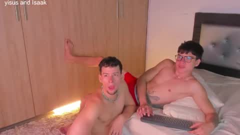 handsome_boys69 online show from April 11, 2026, 7:45 am