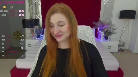 Dayana online show from February 7, 2025, 9:37 pm