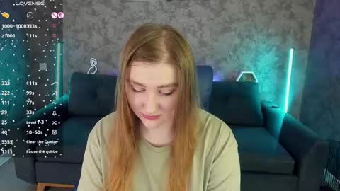 Dayana online show from May 10, 2026, 5:34 am