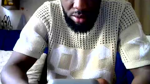 handsome king online show from June 23, 2026, 7:50 am