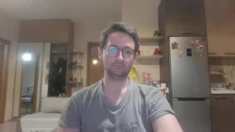 Sasha online show from January 20, 2025, 7:35 pm