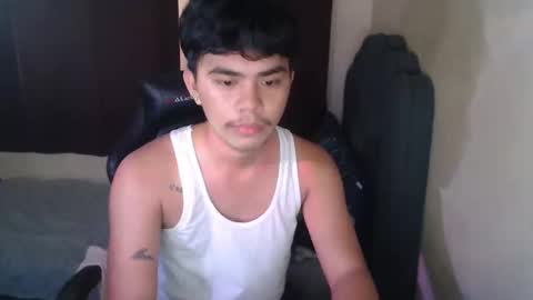 handsome_vanana online show from October 20, 2025, 6:14 am