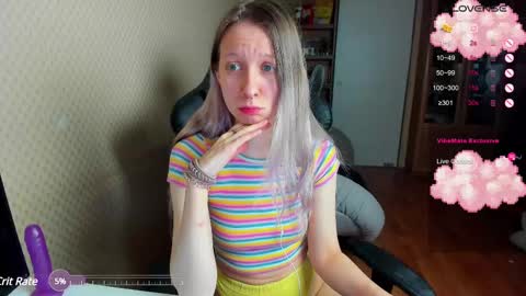 Snapshot of handsome_whale chatting on February 20, 2025, 10:37 pm Mila online show from February 20, 2025, 10:37 pm