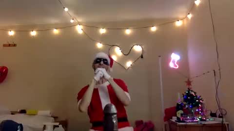 HandsomeAlfie online show from December 17, 2024, 11:38 pm