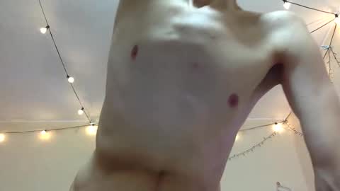 HandsomeAlfie online show from September 19, 2025, 10:16 am