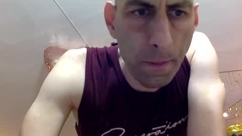 HandsomeAlfie online show from June 28, 2026, 1:55 am