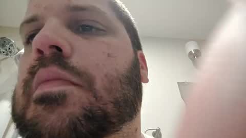 handsomedaddy198923 online show from September 11, 2025, 7:30 am